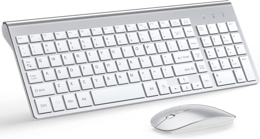 Best wireless Keyboards