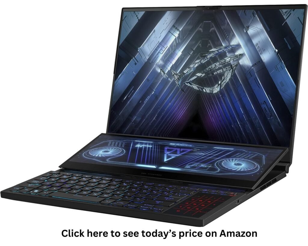 Best ASUS Gaming Laptops